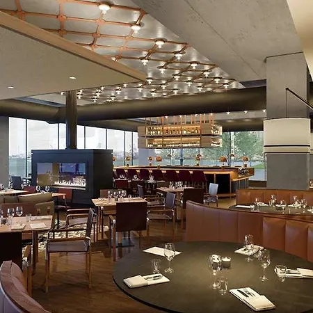 Canopy By Hilton Baltimore Harbor Point - Newly Built 